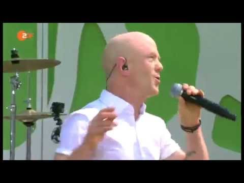 05.07.2015 Fernsehgarten - Jimmy Somerville "You make me feel"