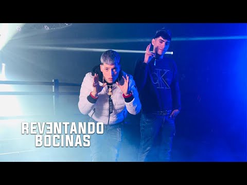 Ando en Un Makinon - Lil Geremi ( Video Oficial )