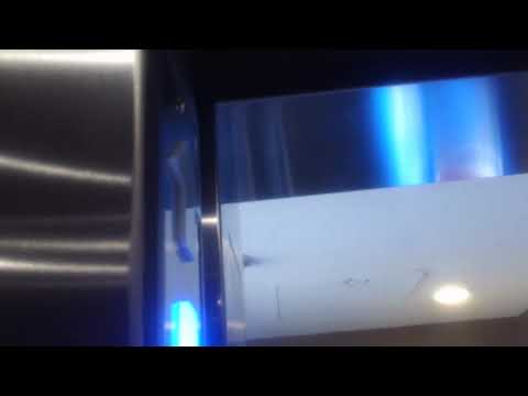 773. ThyssenKrup Endura Signa4 Hydraullic Elevator At Best Western Plus Edison Inn, Garner NC