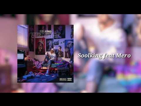 Soolking feat Mero - Hayati [Lyrics Video]