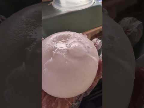 ลูกค้าขอมาผมก็ทำเท่าที่ไหว #มะพร้าวถอดเสื้อ #coconut  #สไตล์พ่อค้า #จัดไป