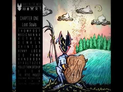 deeB - Speak In Colours (feat. Shuffling Strangefoot & Shaw)