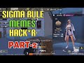 SIGMA RULE For BGMI Hackers Part 2