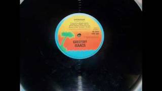 Gregory Isaacs Stranger 12&quot; Island &quot; Stranger In Town &quot; Killa Version ~ Dubwise Selecta