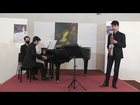 Alessandro Laura per LCMC