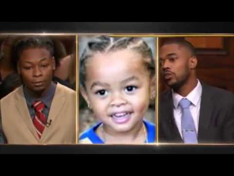 Lauren Lake's Paternity Court | Patterson vs Knight (Show Open) | Paternity Court