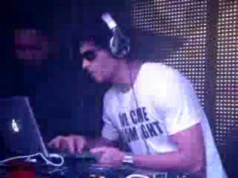 DJ JESUS LUZ 1