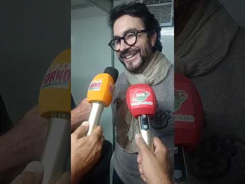 Padre Fábio de Melo se apresenta na Festa de Nossa Senhora de Lourdes em Ipecaetá