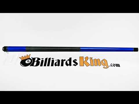 Valhalla Garage Series VG024 Pool Stick - Cue View 360 - 4K Ultra HD Rotating 360 Degree Wide View