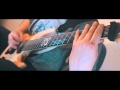 Drewsif Stalin - Aspiration (After The Burial Cover ...