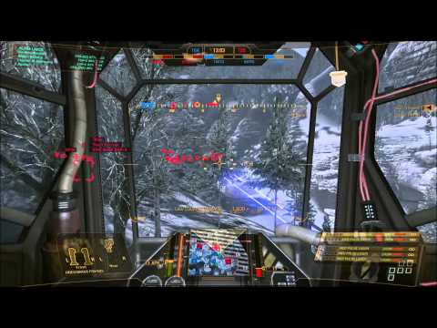 Mech Warrior Online -  Kalam the kill whore  02 28 2015
