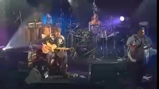 Alone - Ben Harper Live Carnac, France 24-Sep-1999