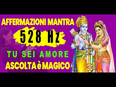 𝙈𝙖𝙣𝙩𝙧𝙖 𝙘𝙤𝙣 𝘼𝙁𝙁𝙀𝙍𝙈𝘼𝙕𝙄𝙊𝙉𝙄 𝙥𝙤𝙩𝙚𝙣𝙩𝙞 𝙋𝙀𝙍 𝙇'𝘼𝙈𝙊𝙍𝙀 😍❣♥👌 𝟱𝟮𝟴𝗛𝗭