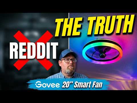 Reddit Govee