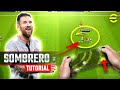 Trick To Perform SOMBRERO In eFootball 23 Mobile
