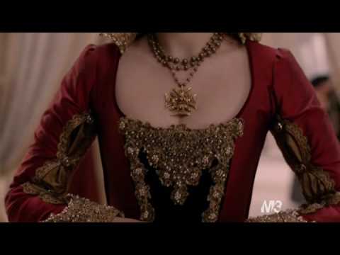 Reign 2x22 - Ending Scene
