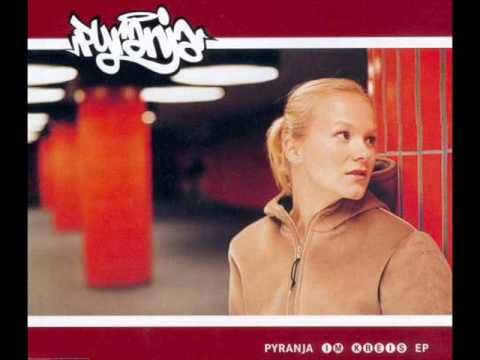 Pyranja - Kennzeichen D