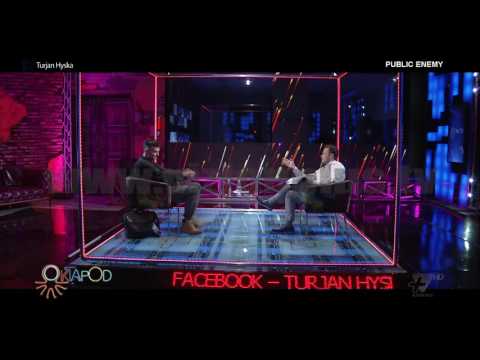 Oktapod - Public Enemy - 7 Tetor 2016 - Vizion Plus - Variety Show