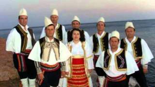 Muhabere Krasniqi - Kënga E Bashkimit Kombëtar