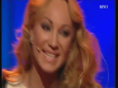 Beat for Beat - Charlotte Perrelli - Son of a Preacher Man