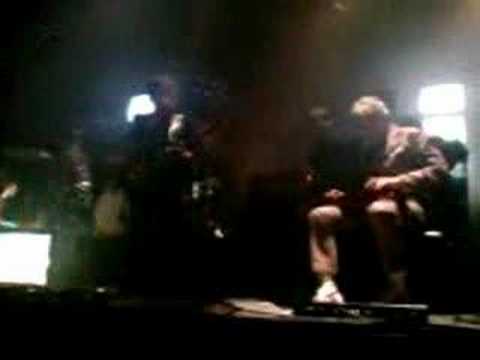 Spinvis - Voordeel van Video Live