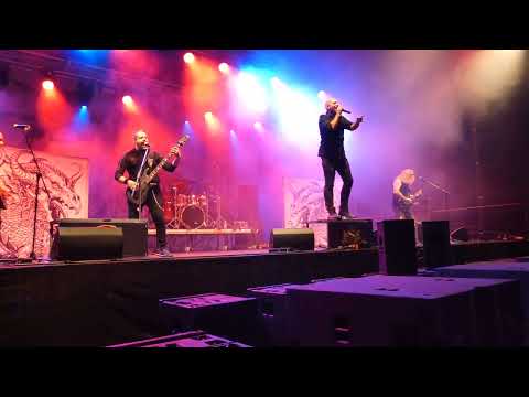 SERENITY (live) HELLP DAYS Frýdek-Místek 2023