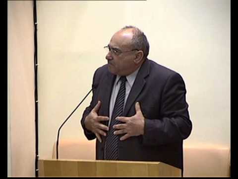 Duminica 3 Februarie 2013 P.M. - Dan Males - Necesitatea pocaintei