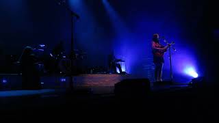 First Aid Kit "To Live A Life" St. Louis 2018