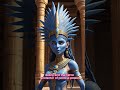 Ishtar Ancient Goddess or Alien #folklore #mythicaltales #legends #ishtar #aliens #annunaki #fables