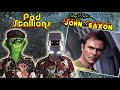 Pod Stallions 82: John Saxon
