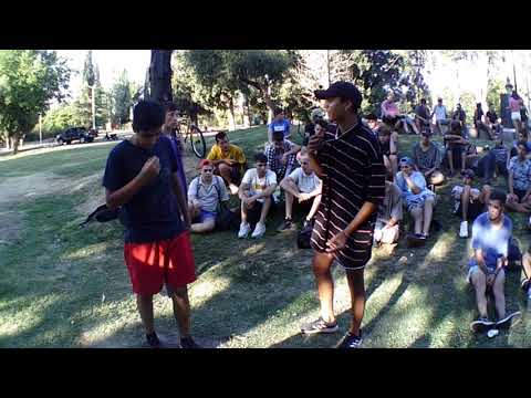 VITAL vs THC - 8vos - PRETEMPORADA 2k20- AMSTERDAM FREE