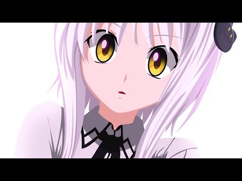 HighSchool DxD BorN 「ＡＭＶ」Leave It All Behind