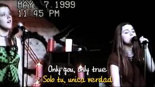 Evanescence - Solitude (subtitulos ingles / español)