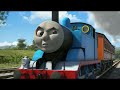 Firetrain Thomas Set For Action Part 1 Opening Thomas In Action