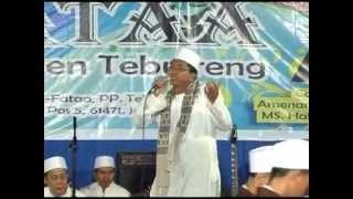 Download lagu Gambus Santri Tebuireng mp3
