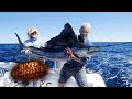 Catching The World S FASTEST FISH SAILFISH River Monsters