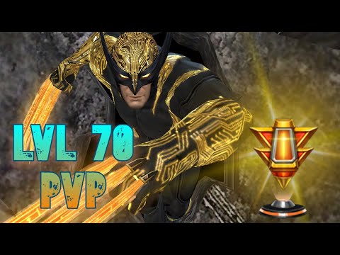 BRILLIANT AUTHORITY LEVEL 70 Wolverine Testing | Marvel Future Fight