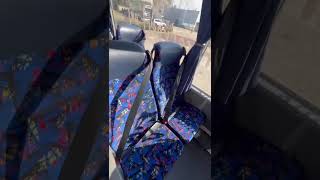 Mercedes-Benz Integro interurban bus for sale - Image 5 | Autoline IL Mercedes-Benz Integro interurban bus | Image 5 - Autoline