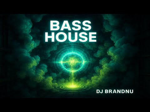 Bass House & Tech House Mix – Dirty Underground Pressure | DJ BrandNu