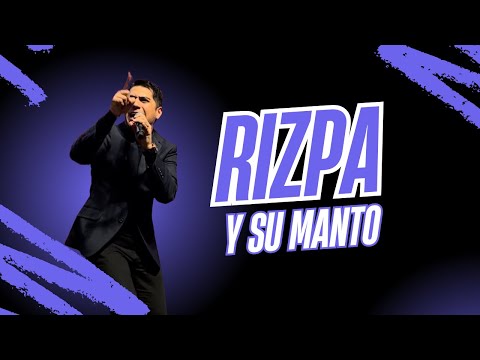 Rizpa y su manto - Profeta Brandon Asin