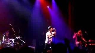 Maximo Park - I want you to stay 1