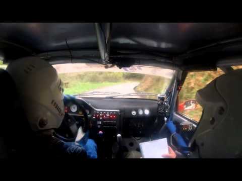 1° rally day colli di luni dazzi quadrati ps1