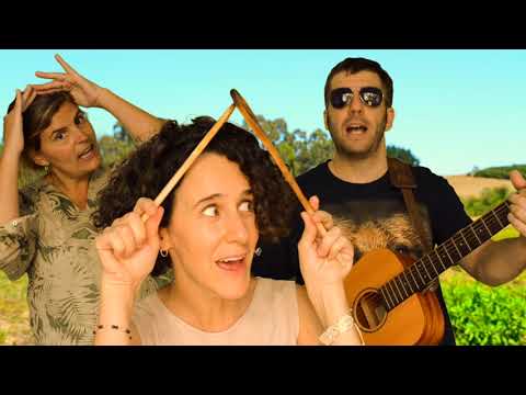 Mi Caballo Rayo - Video Clip Babadú