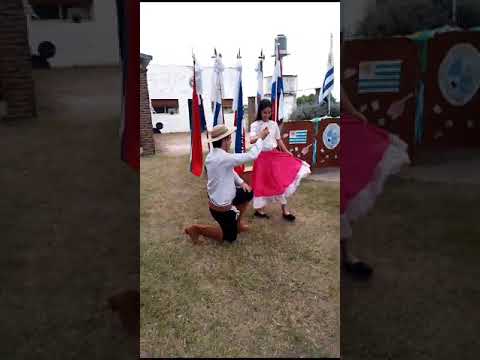 Escuela N° 68 .Colonia "Santa Blanca"