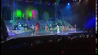 DJ BoBo - Rock My World (Official Clip taken from: Visions)