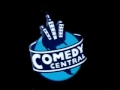 Comedy Central 1997 Still Logo