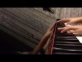 Akdong Musician - Time and Fallen Leaves (Piano ...