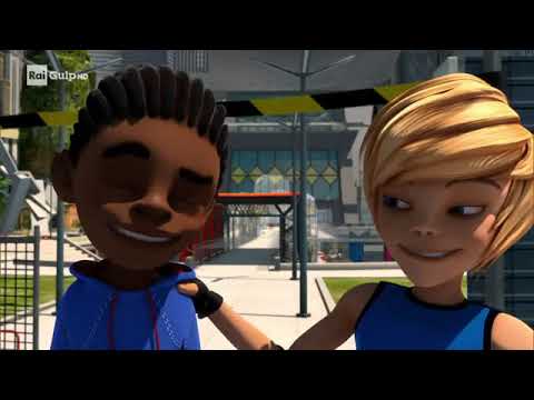 EXTREME FOOTBALL 10 ITA