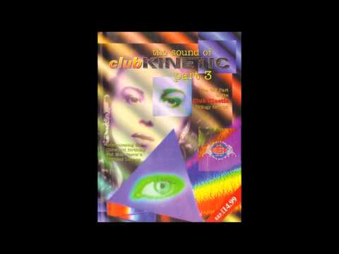 Vibes @ The Sound Of Club Kinetic - Part 3 (1995)