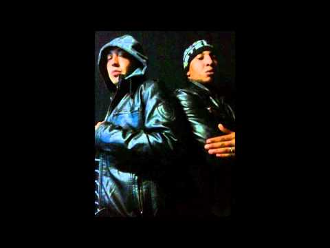 KAZAC'S & GALOUNES FEAT. KORLE (ZONE LIBRE PROD.)